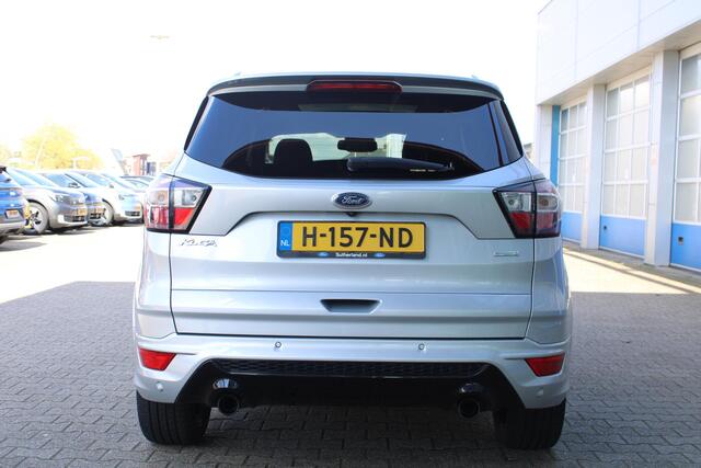 Ford KUGA 1.5 EcoBoost ST Line | Full Options! | Panaroma Dak | Camera | Cruise Control | Navigatie | Climate Control |