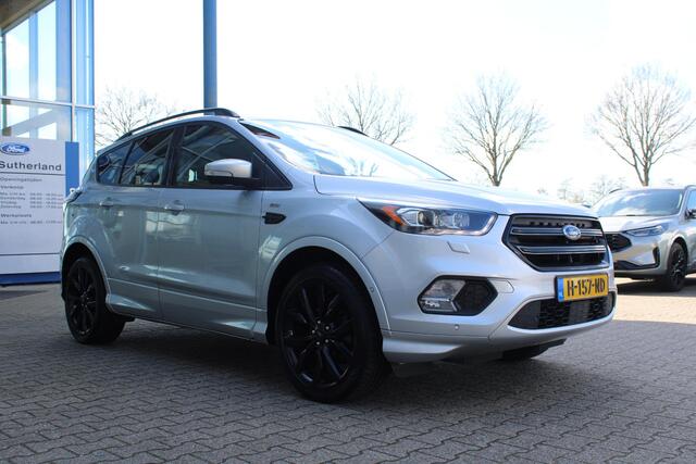 Ford KUGA 1.5 EcoBoost ST Line | Full Options! | Panaroma Dak | Camera | Cruise Control | Navigatie | Climate Control |