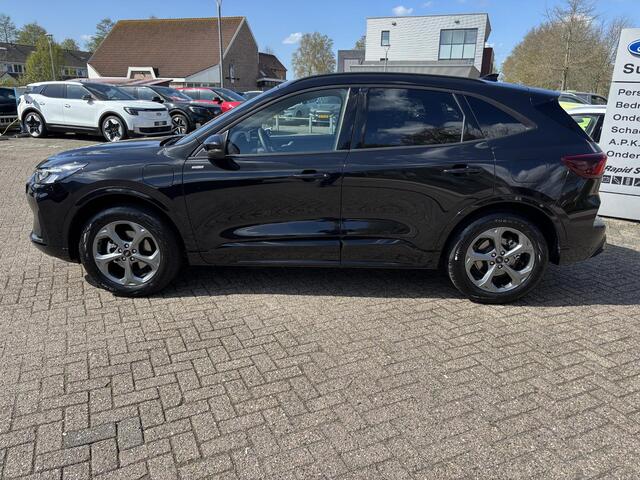 Ford KUGA 2.5 PHEV ST-Line | 243 PK | Winter Pack | Wegklapbare Trekhaak | Origineel Nederlandse auto | 2.100kg Trekgewicht