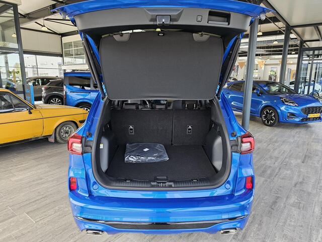 Ford KUGA 2.5 PHEV ST-Line X