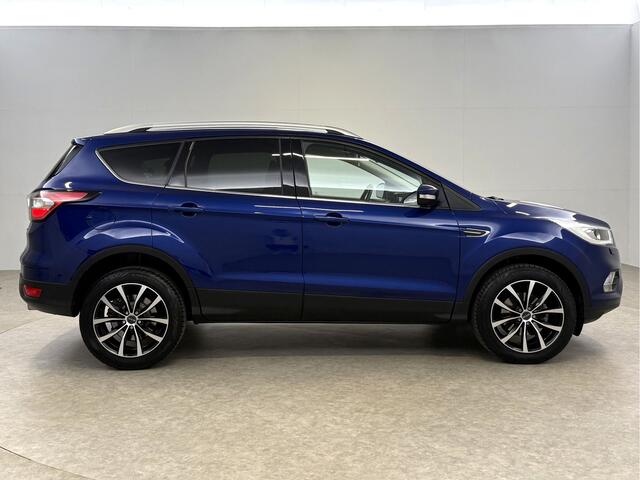 Ford KUGA 1.5 EcoBoost Titanium | Clima | Cruise | Carplay | Navi | Parkeersens. | LED