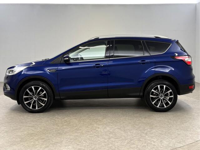 Ford KUGA 1.5 EcoBoost Titanium | Clima | Cruise | Carplay | Navi | Parkeersens. | LED