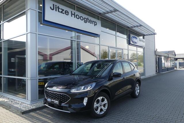 Ford KUGA 2.5 PHEV Cool & Connect WINTER PACK, CRUISE, CLIMA, NAVI, PDC V&A, APPLE CARPLAY/ANDROID AUTO, LANE ASSIST, 11.298KM