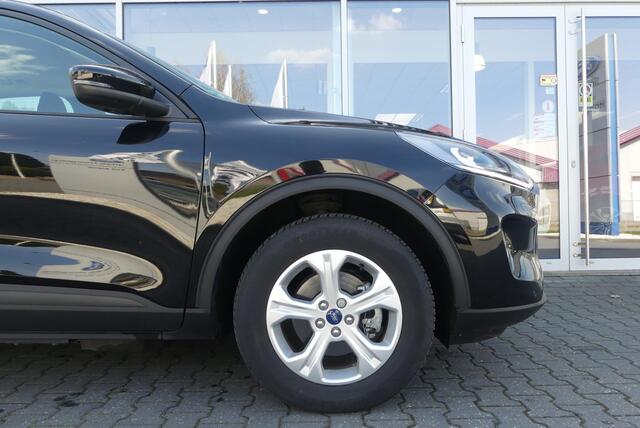 Ford KUGA 2.5 PHEV Cool & Connect WINTER PACK, CRUISE, CLIMA, NAVI, PDC V&A, APPLE CARPLAY/ANDROID AUTO, LANE ASSIST, 11.298KM