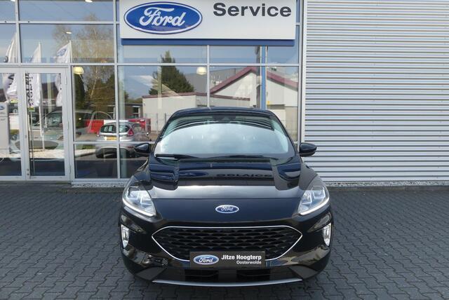 Ford KUGA 2.5 PHEV Cool & Connect WINTER PACK, CRUISE, CLIMA, NAVI, PDC V&A, APPLE CARPLAY/ANDROID AUTO, LANE ASSIST, 11.298KM