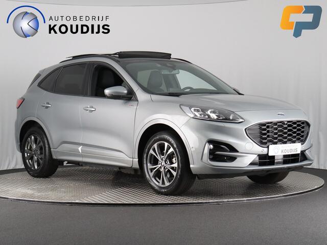 Ford KUGA 2.5 PHEV ST-Line X (B&O / Pano / Driver assistance + Winter pack)
