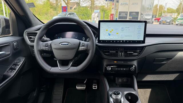 Ford KUGA 2.5 PHEV ST-LINE X 243pk / Trekhaak+20inch+Techno+Winter