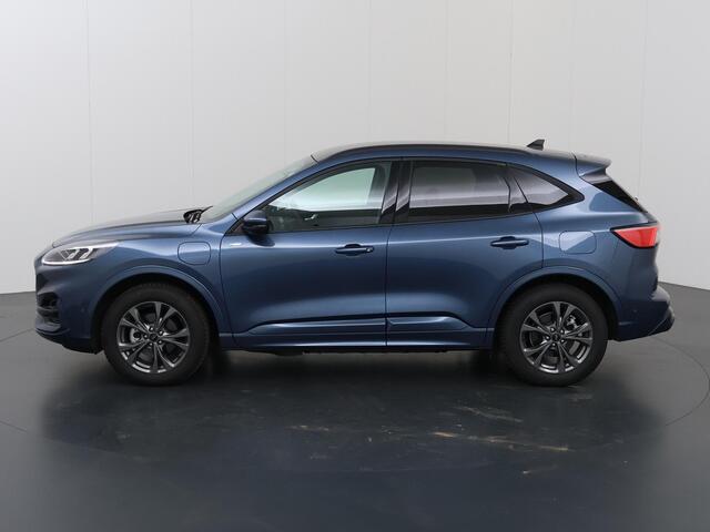 Ford KUGA 2.5 PHEV ST-Line X | Elek. Trekhaak | Winterpakket | Cruise Control Adaptief | HUD | Parkeercamera | Navigatie | Climate Control | Apple Carplay/Android Auto | Keyless Entry/Go |
