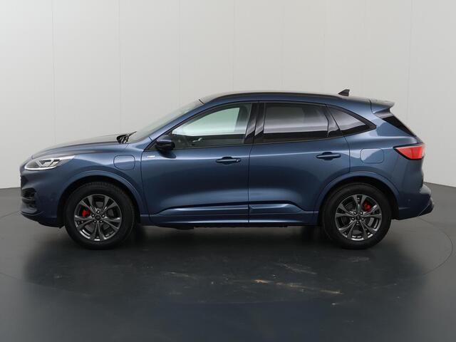 Ford KUGA 2.5 PHEV ST-Line X | Elektr. Trekhaak | Winterpakket | Cruise Control Adaptief | Navigatie | Parkeercamera | B&O |