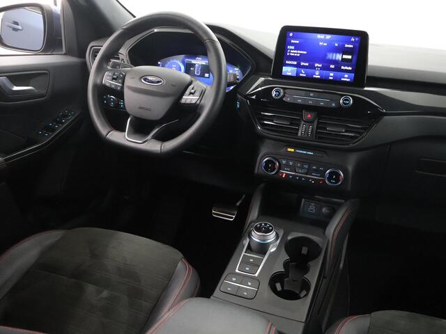 Ford KUGA 2.5 PHEV ST-Line X | Elektr. Trekhaak | Winterpakket | Cruise Control Adaptief | Navigatie | Parkeercamera | B&O |