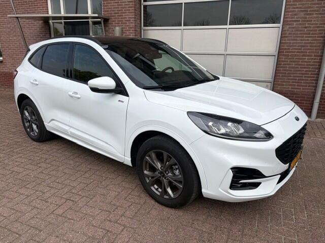 Ford KUGA 2.5 PHEV ST-Line Winterpack / private glas / zwart dak
