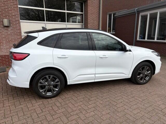 Ford KUGA 2.5 PHEV ST-Line Winterpack / private glas / zwart dak