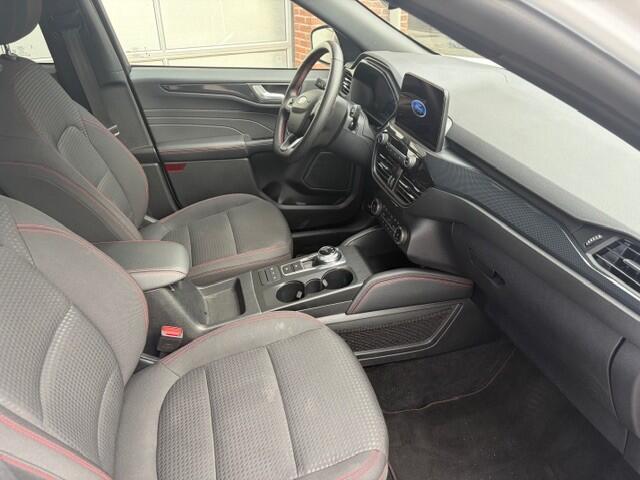 Ford KUGA 2.5 PHEV ST-Line Winterpack / private glas / zwart dak