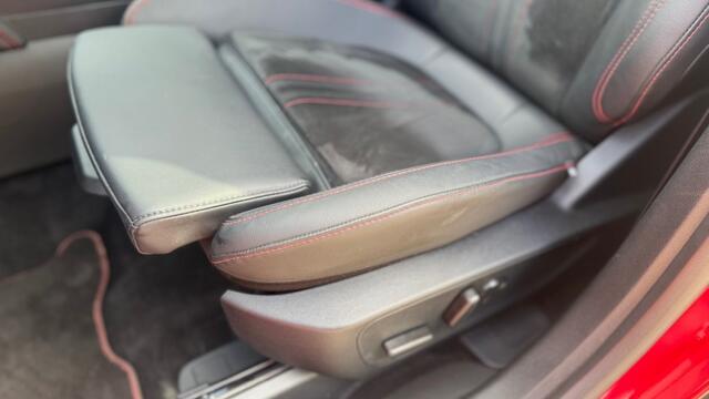 Ford KUGA 2.5 PHEV ST-LINE X 243pk / FULL OPTIONS 20inch