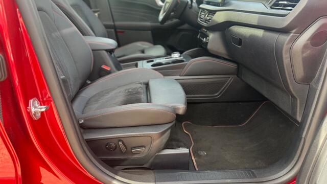 Ford KUGA 2.5 PHEV ST-LINE X 243pk / FULL OPTIONS 20inch