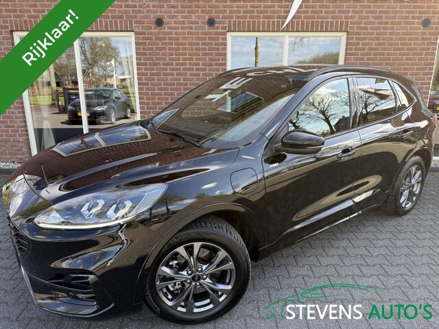 Ford KUGA 2.5 PHEV ST-Line TREKHAAK / CAMERA / KEURIG NETTE AUTO