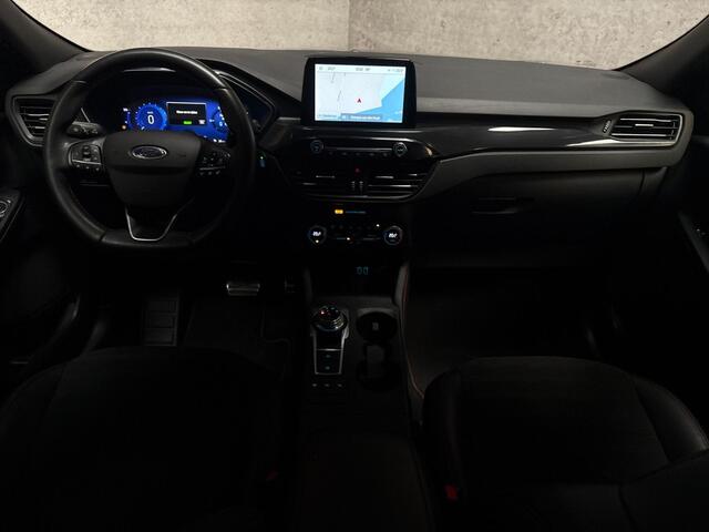 Ford KUGA 2.5 PHEV ST-Line X 225Pk Automaat (VIRTUAL COCKPIT, APPLE CARPLAY, LEDER/ALCANTARA, CAMERA, ELEK SPORTSTOELEN, KEYLESS, GETINT GLAS, LANE ASSIST, NIEUWSTAAT)