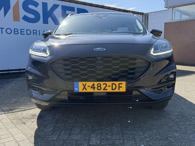 Ford KUGA 2.5 PHEV ST-Line X ELEKTR.WEGKL.TREKHAAK/WINTERPACK/HUD/B&O/ADAP