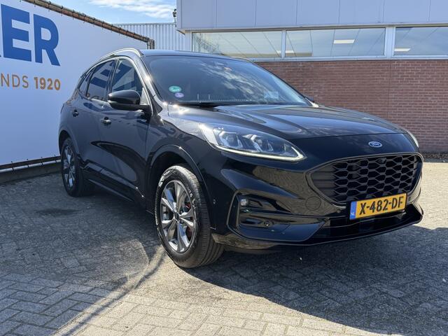 Ford KUGA 2.5 PHEV ST-Line X ELEKTR.WEGKL.TREKHAAK/WINTERPACK/HUD/B&O/ADAP