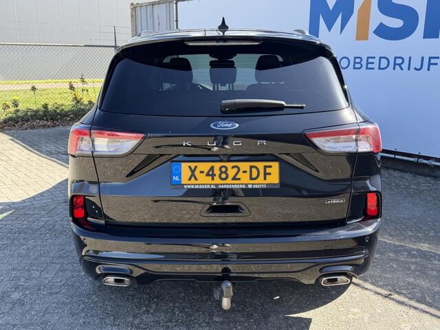 Ford KUGA 2.5 PHEV ST-Line X ELEKTR.WEGKL.TREKHAAK/WINTERPACK/HUD/B&O/ADAP