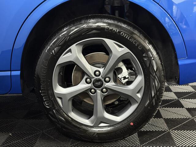 Ford KUGA 2.5 PHEV ST-Line Camera, Navi, Virtual desk, Keyless start, Cruise control, Winterpakket, Rijstrook correctie, Apple carplay