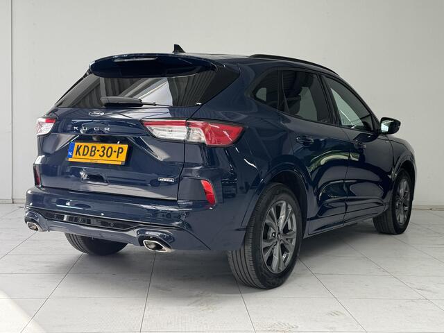 Ford KUGA 2.5 PHEV ST-Line | Trekhaak | Stoelverwarming | Navigatie | Adaptive Cruise Control | Winterset |