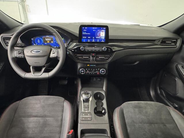Ford KUGA 2.5 PHEV ST-Line | Trekhaak | Stoelverwarming | Navigatie | Adaptive Cruise Control | Winterset |