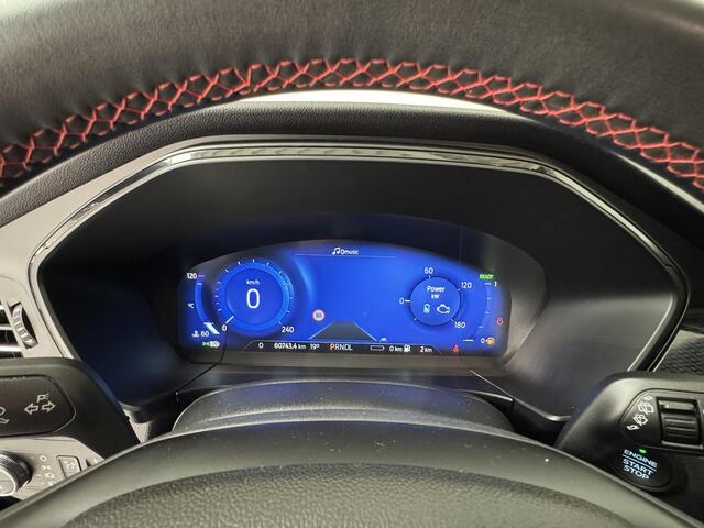 Ford KUGA 2.5 PHEV ST-Line | Trekhaak | Stoelverwarming | Navigatie | Adaptive Cruise Control | Winterset |