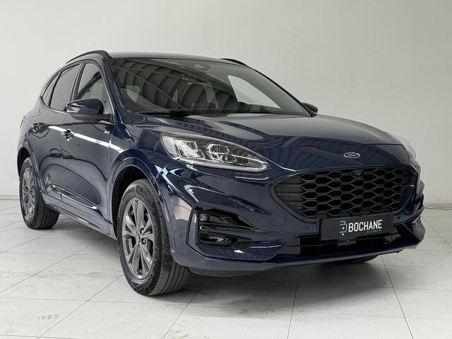 Ford KUGA 2.5 PHEV ST-Line | Trekhaak | Stoelverwarming | Navigatie | Adaptive Cruise Control | Winterset |