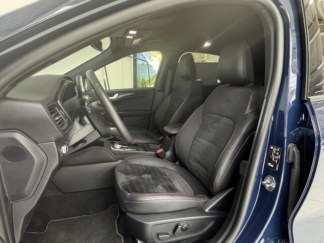 Ford KUGA 2.5 PHEV ST-Line | Trekhaak | Stoelverwarming | Navigatie | Adaptive Cruise Control | Winterset |