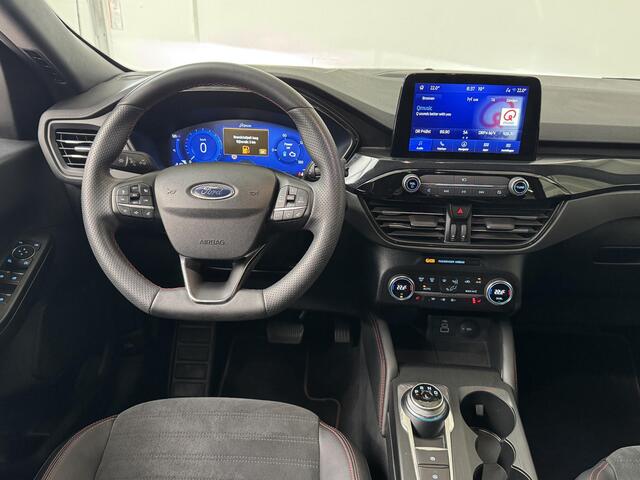 Ford KUGA 2.5 PHEV ST-Line | Trekhaak | Stoelverwarming | Navigatie | Adaptive Cruise Control | Winterset |