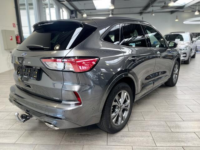 Ford KUGA 2.5 PHEV 225 pk ST-Line X | Trekhaak | Winter Pack | Adapt. cruise | Dodehoek detectie | El. a. klep | 100% dealer onderhouden |