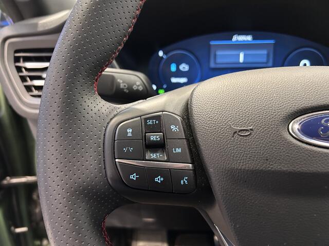 Ford KUGA 2.5 PHEV 243 pk ST-Line X I AGR stoelen | Adapt Cruise I Winter Pack | B&O | 360° Camera