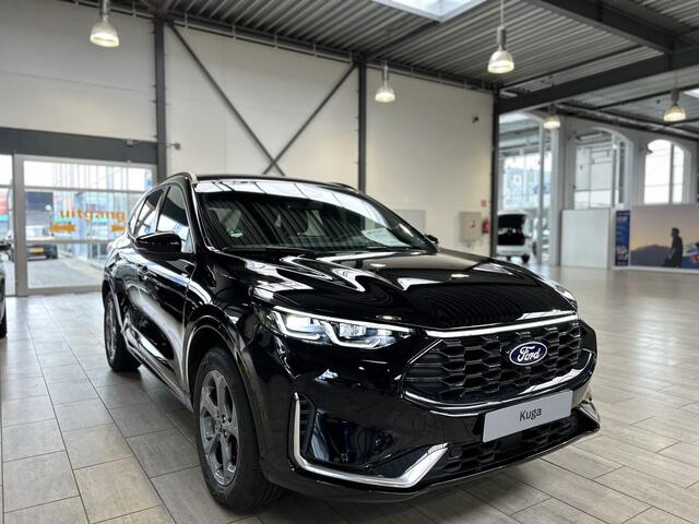 Ford KUGA 2.5 PHEV 243 pk ST-Line X I AGR stoelen I Adapt Cruise I Winter Pack | B&O | 360° Camera