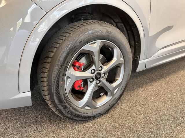 Ford KUGA 2.5 PHEV ST-Line X Airco ECC Navi Carplay 360 Camera B&O Premium Sound Full LED Light Pack Leder Alcantara