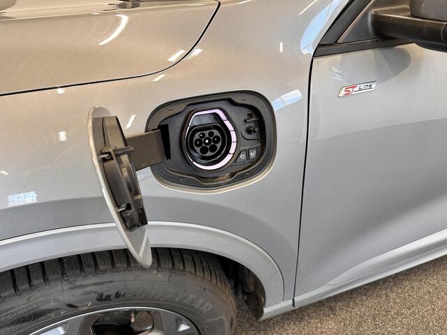 Ford KUGA 2.5 PHEV ST-Line X Airco ECC Navi Carplay 360 Camera B&O Premium Sound Full LED Light Pack Leder Alcantara