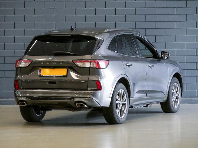 Ford KUGA 2.5 PHEV ST-Line X | CAMERA | WINTERPACK | CARPLAY |