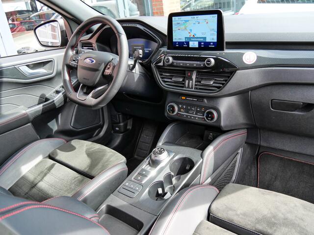 Ford KUGA 2.5 PHEV ST-Line X | CAMERA | WINTERPACK | CARPLAY |