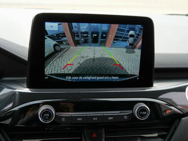 Ford KUGA 2.5 PHEV ST-Line X | CAMERA | WINTERPACK | CARPLAY |