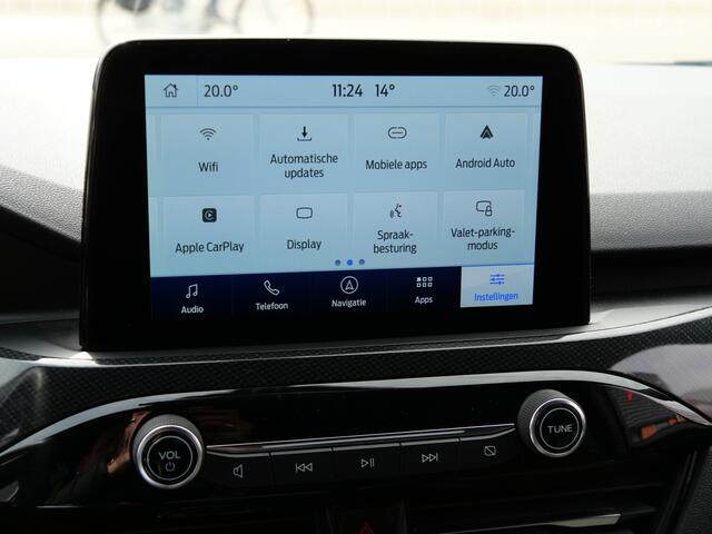 Ford KUGA 2.5 PHEV ST-Line X | CAMERA | WINTERPACK | CARPLAY |