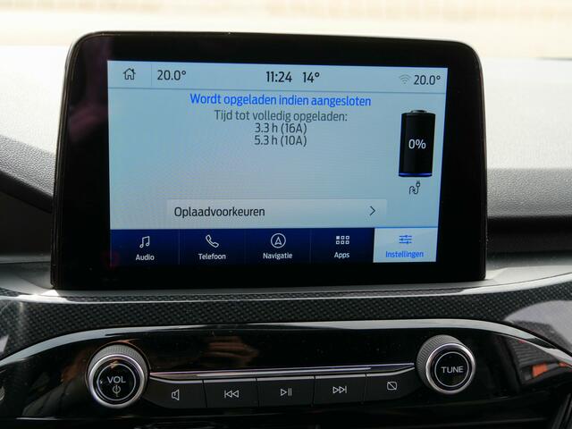 Ford KUGA 2.5 PHEV ST-Line X | CAMERA | WINTERPACK | CARPLAY |