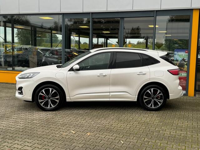 Ford KUGA 2.5 PHEV Hybrid ST Line - Navi - Camera - Head Up display