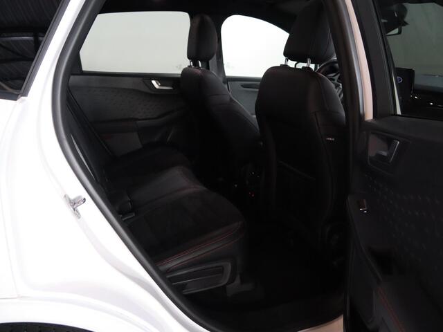 Ford KUGA 2.5 PHEV ST-Line X | Trekhaak | Panoramadak | Winterpakket | Cruise Control Adaptief | Elektr. Achterklep |