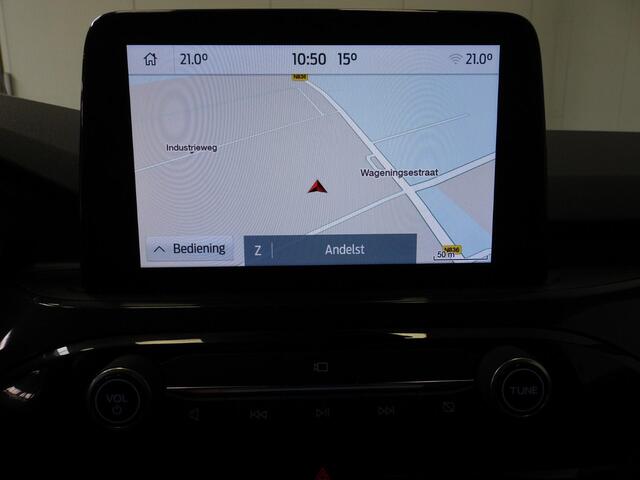 Ford KUGA 2.5 PHEV Plug-In ST-Line X NAVI/CAMERA/B&O/LED/18"LMV!