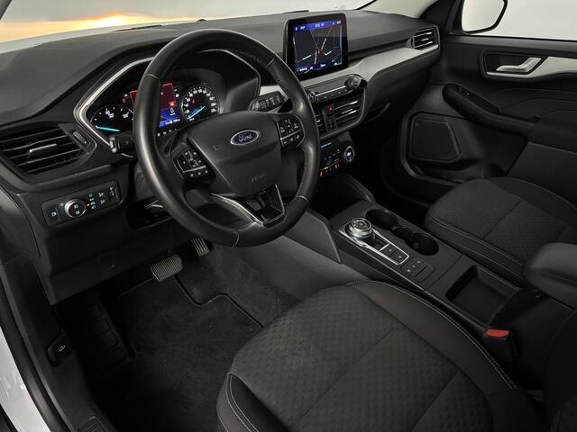 Ford KUGA 2.5 PHEV Titanium | Stoelverwarming | Stuurverwarming