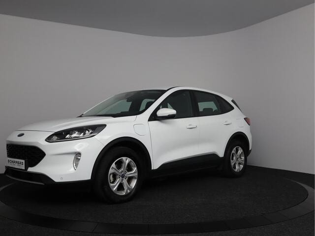 Ford KUGA 2.5 PHEV Titanium | Stoelverwarming | Stuurverwarming