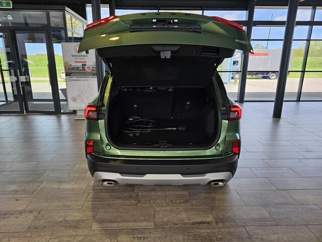 Ford KUGA 2.5 PHEV Active