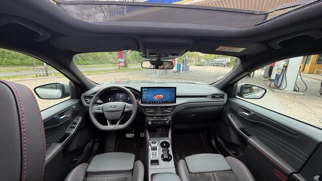 Ford KUGA 2.5 PHEV ST-LINE X 243pk / Trekhaak+Panorama+Techno+Winter