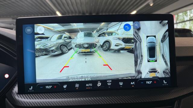 Ford KUGA 2.5 PHEV ST-LINE X 243pk / Trekhaak+Panorama+Techno+Winter