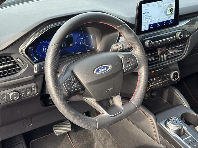 Ford KUGA 2.5 PHEV ST-Line / Afneembare Trekhaak / Allseason Banden / Panoramadak / Camera /